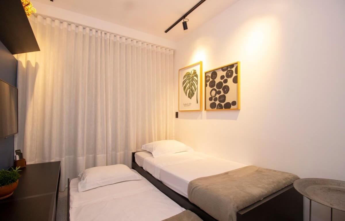 Bhomy Jardins Home Boutique Chic Ma510 San Paolo Esterno foto