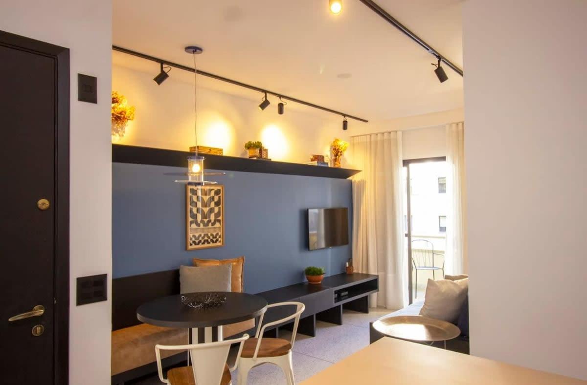 Bhomy Jardins Home Boutique Chic Ma510 San Paolo Esterno foto