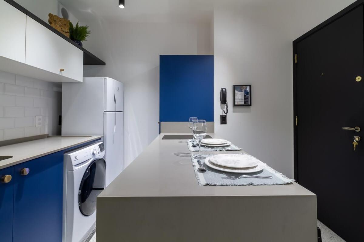 Bhomy Jardins Home Boutique Chic Ma510 San Paolo Esterno foto