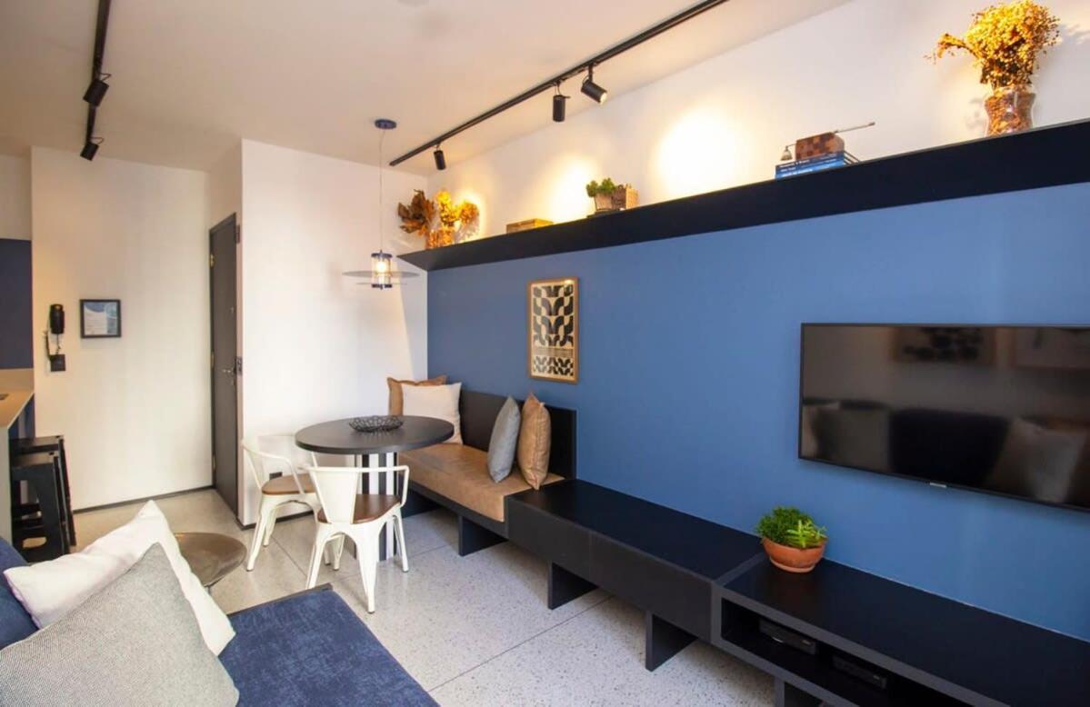 Bhomy Jardins Home Boutique Chic Ma510 San Paolo Esterno foto
