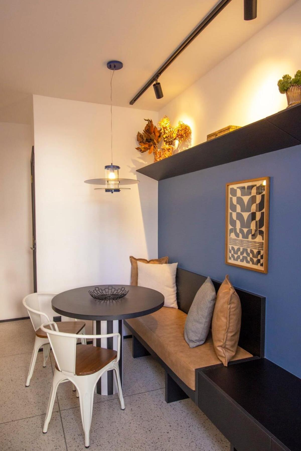 Bhomy Jardins Home Boutique Chic Ma510 San Paolo Esterno foto